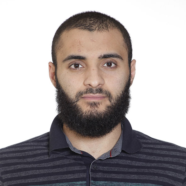 Omar El Hajj Chehade
